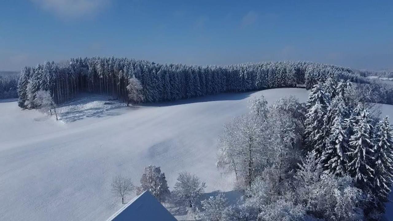 Allgaeu Bergblick Leutkirch im Allgäu المظهر الخارجي الصورة