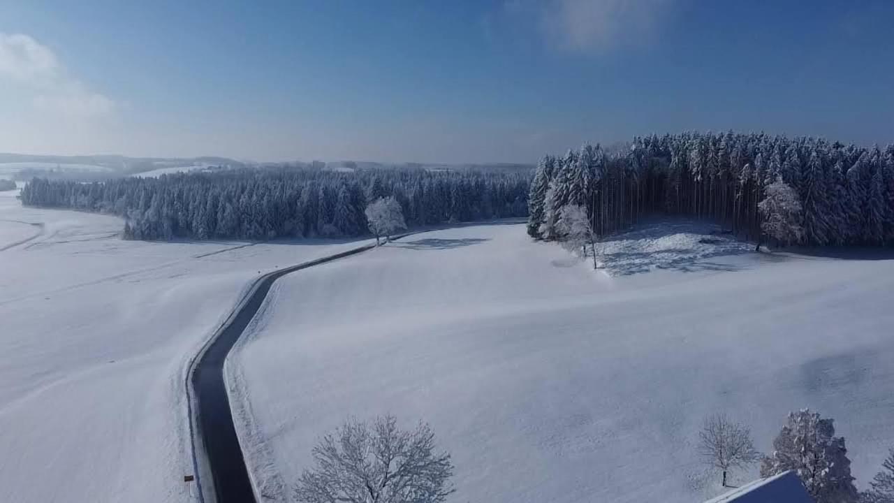 Allgaeu Bergblick Leutkirch im Allgäu المظهر الخارجي الصورة
