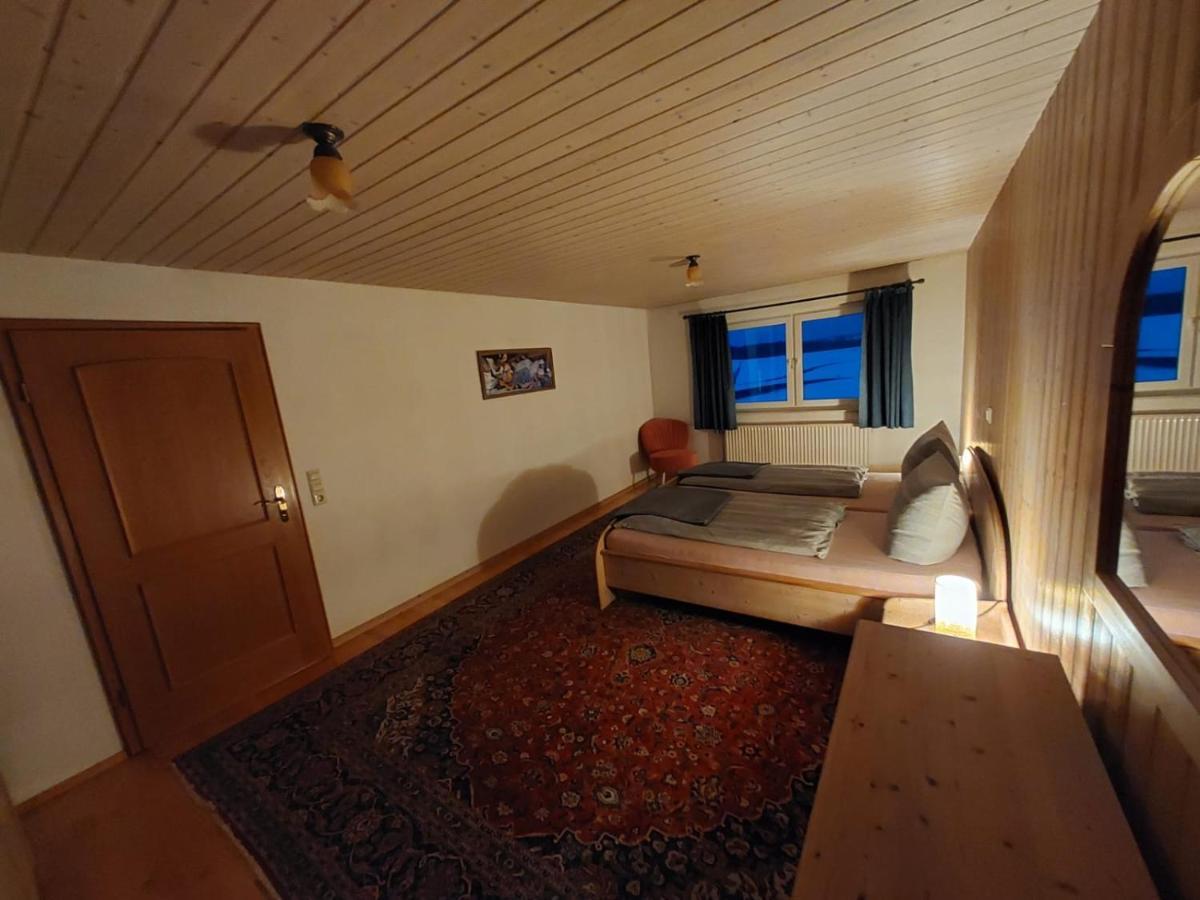 Allgaeu Bergblick Leutkirch im Allgäu المظهر الخارجي الصورة