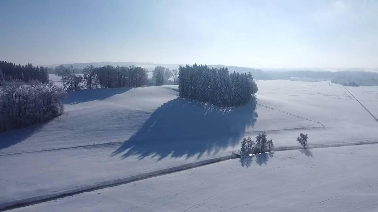 Allgaeu Bergblick Leutkirch im Allgäu المظهر الخارجي الصورة
