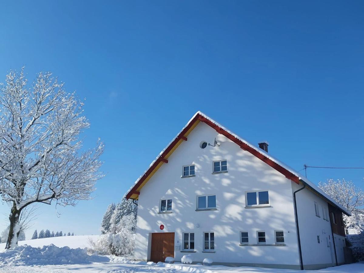 Allgaeu Bergblick Leutkirch im Allgäu المظهر الخارجي الصورة