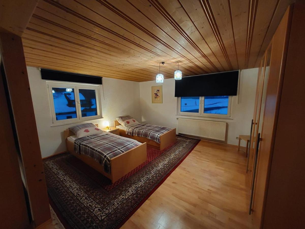 Allgaeu Bergblick Leutkirch im Allgäu المظهر الخارجي الصورة