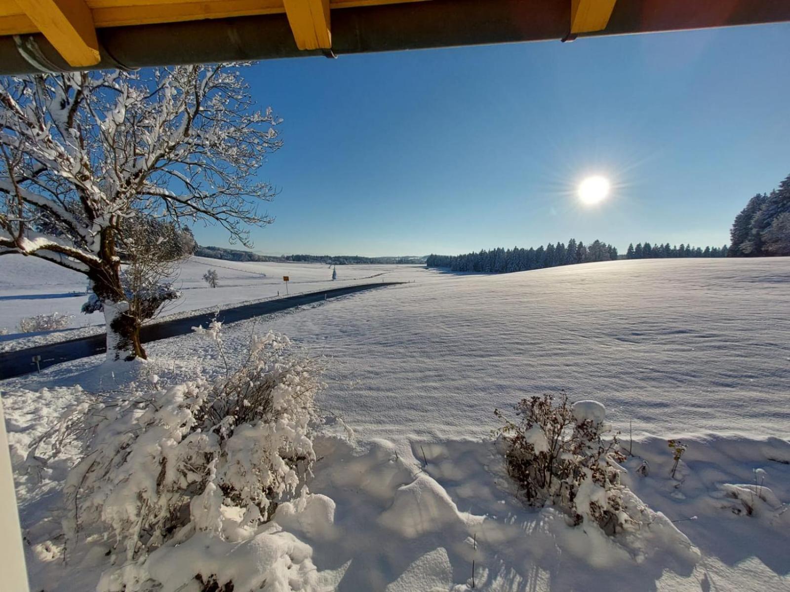 Allgaeu Bergblick Leutkirch im Allgäu المظهر الخارجي الصورة