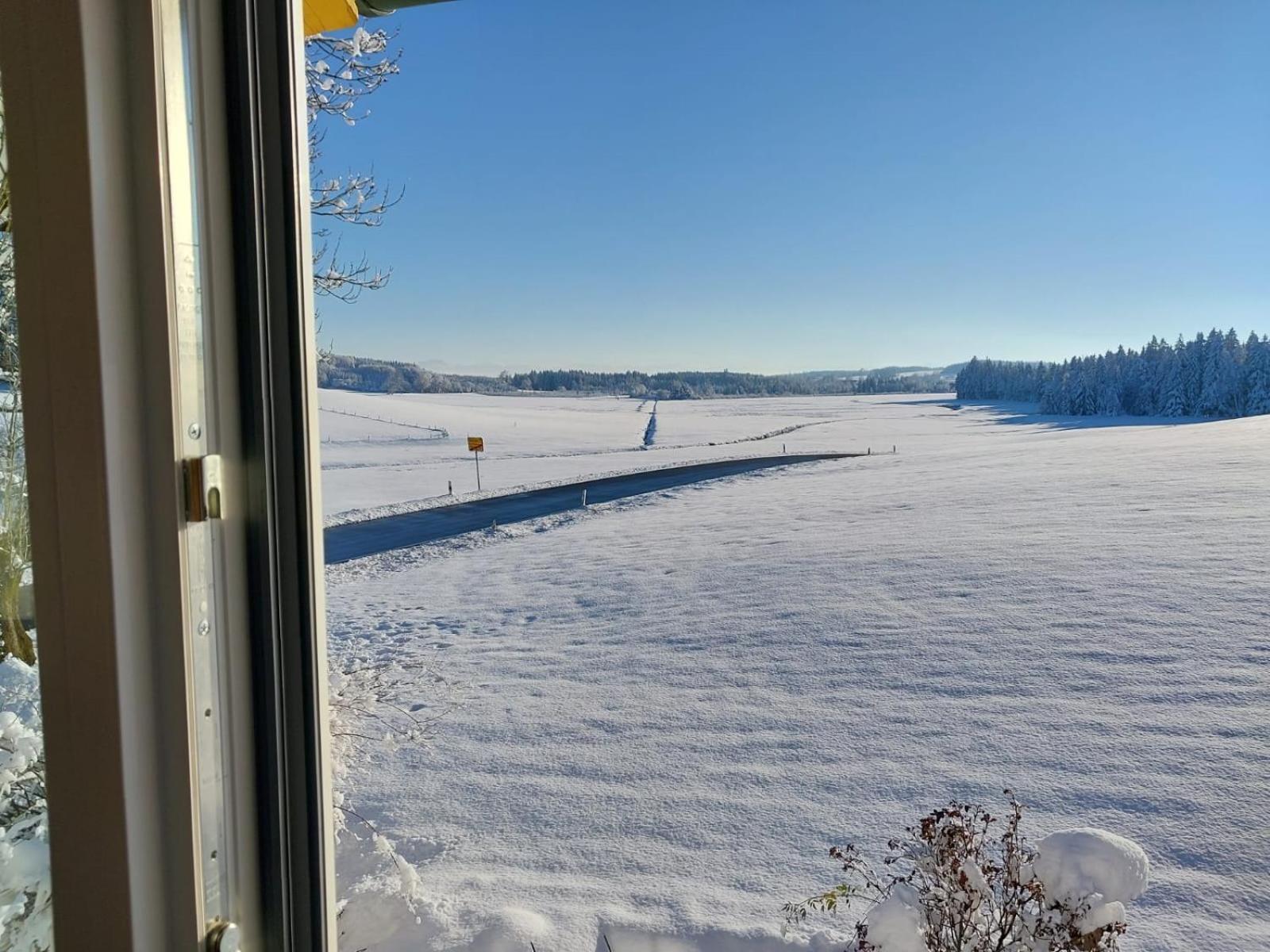 Allgaeu Bergblick Leutkirch im Allgäu المظهر الخارجي الصورة