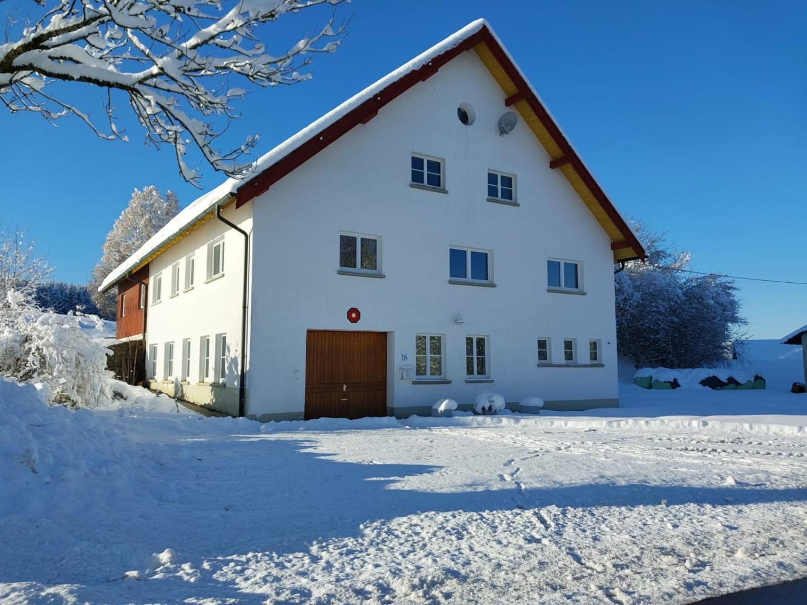 Allgaeu Bergblick Leutkirch im Allgäu المظهر الخارجي الصورة
